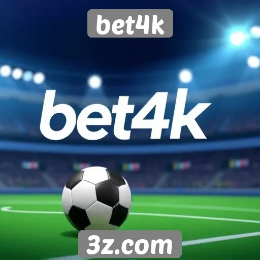 Como o bet4k se destaca entre os concorrentes