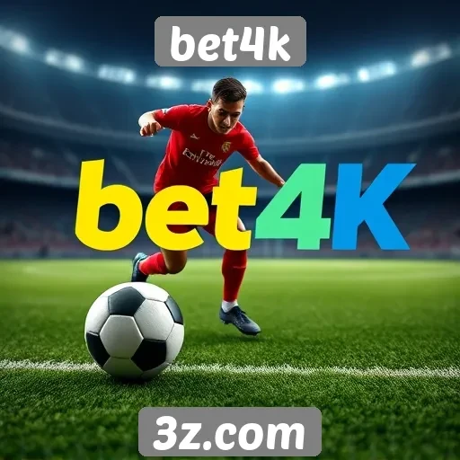 Recursos e funcionalidades do bet4k para usuários