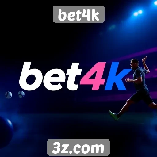 novas funcionalidades no site bet4k atraem jogadores