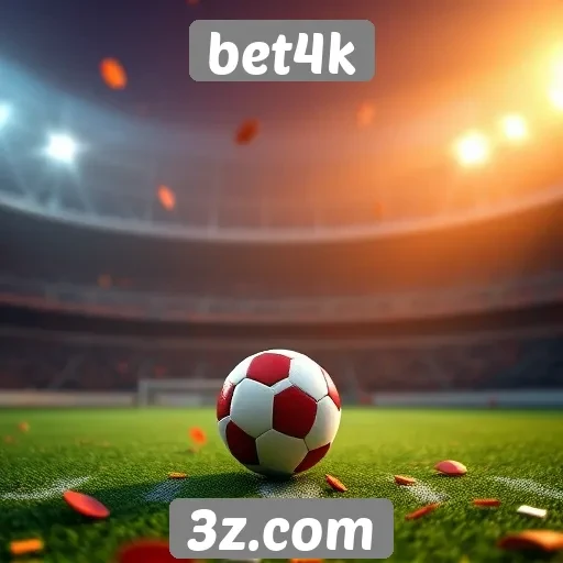 Plataforma Bet4k oferece promoções exclusivas para novos usuários