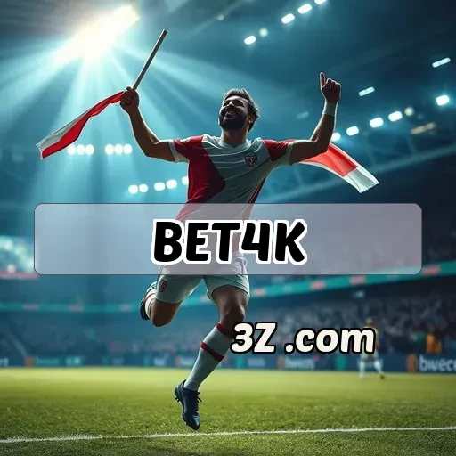 Roleta em Alta: Explore o Mundo Bet4k das Apostas