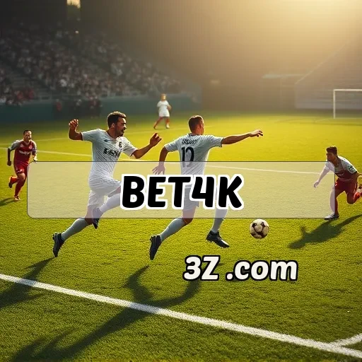 A Magia dos Slotgames no Bet4k: Emoção Sem Limites