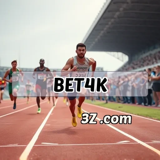 bet4k | Máquinas Slot