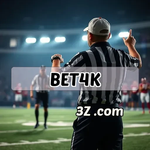 Ganhos Especiais na Bet4k: Sua Chance de Vencer!